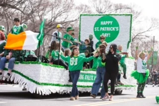 Parade photograph