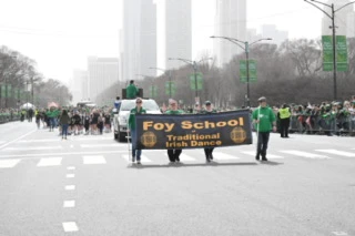 Parade photograph
