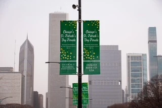 Parade photograph